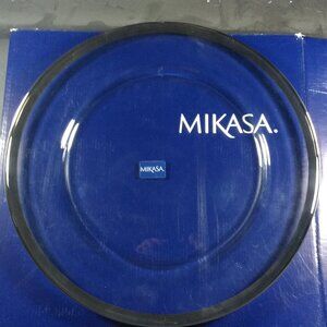 Mikasa Classic Platinum 14" Platter